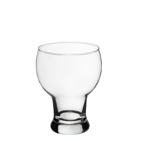 Стакан для пива 420 мл. d=93 мм. h=127 мм. MGline /6/24/ АКЦИЯ