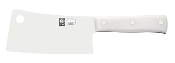 Нож для рубки 150/290 мм. 625 гр. белый TECHNIC Icel /1/ Нож для рубки 150/290 мм. 625 гр. белый TECHNIC Icel /1/