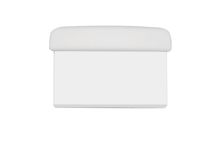 Скребок (разделитель для теста) h=11 см. раб. часть 15*8 см. нерж. MGsteel /1/12/120/ Скребок (разделитель для теста) h=11 см. раб. часть 15*8 см. нерж. MGsteel /1/12/120/