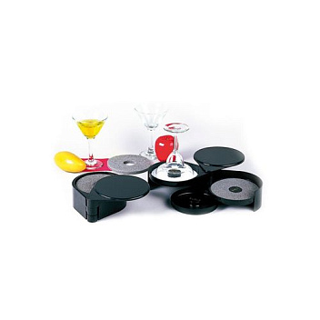 Риммер для маргариты d=16 см. 3-х ступенч. 20*16*7 см. черный MGsteel /1/ Риммер для маргариты d=16 см. 3-х ступенч. 20*16*7 см. черный MGsteel /1/