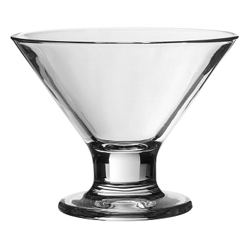 Креманка 150 мл. d=103 мм. h=82 мм. Апекс MGline /6/24/