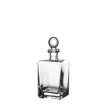 Графин 0,75 л. h=197 мм. хр.стекло Кристаллин Турция /1/120/ Графин 0,75 л. h=197 мм. хр.стекло Кристаллин Турция /1/120/