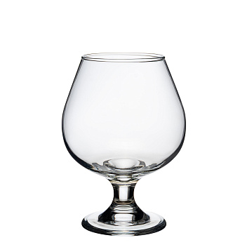 Бокал для бренди 500 мл. d=68 мм. h=139 мм. MGline /6/24/ АКЦИЯ