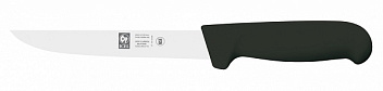 Нож обвалочный 150/285 мм. черный Poly Icel /1/ Нож обвалочный 150/285 мм. черный Poly Icel /1/