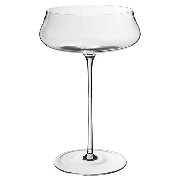 Бокал для коктейля 300 мл. d= 96/112 мм. h=180 мм. хр. стекло MGline /6/24/ ВДОХНОВЕНИЕ