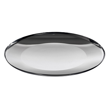 Блюдо для подачи d=410 мм. нерж. Abert /1/ ВДОХНОВЕНИЕ