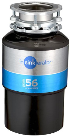 Измельчитель пищевых отходов InSinkErator ISE 56-2