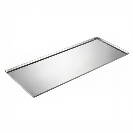 Блюдо для подачи прямоуг. 60*20 см. нерж. Abert /1/ ВДОХНОВЕНИЕ