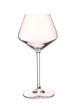 Бокал для вина 420 мл. d=67 мм. h=215 мм. хр.стекло Ультим /1/4/8/224/ N