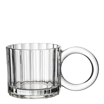 Кружка 250 мл. d=84 мм. h=73 мм. MGline /6/24/ АКЦИЯ