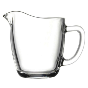 Молочник  200 мл. d=74 мм. h=90 мм. Бейзик /12/864/