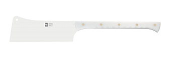 Топор мясницкий 400/930 мм. 3200 гр. белый TALHO Icel /1/