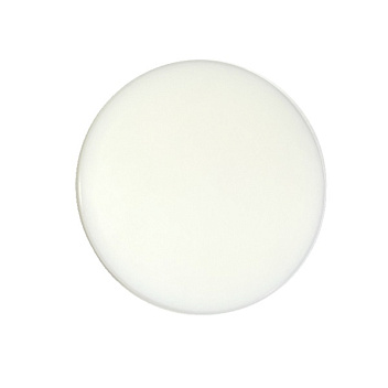 Колода разрубочная настольная п/п d=450, h=50 мм. белая MGprof /1/10/ АКЦИЯ Колода разрубочная настольная п/п d=450, h=50 мм. белая MGprof /1/10/ АКЦИЯ