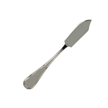 Нож для рыбы Король Генрих VIII 18/10  2,5 мм 18,5 см. Abert /1/ Нож для рыбы Король Генрих VIII 18/10  2,5 мм 18,5 см. Abert /1/