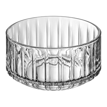 Креманка 265 мл. d=104 мм. h=55 мм. MGline /6/24/ ВДОХНОВЕНИЕ