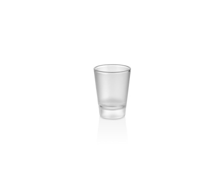 Стопка  45 мл. d=48 мм. h=64 мм. поликарбонат, матовая Классик GP /1/250/