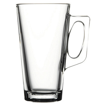 Бокал Айриш Кофе (Irish Coffee) 385 мл. d=56,5 мм. h=148 мм. Вела /12/360/