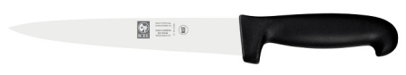 Нож для мяса 170/300 мм. черный Poly Icel /1/6/ Нож для мяса 170/300 мм. черный Poly Icel /1/6/