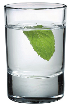 Стопка  55 мл. d=46 мм. h=68 мм. Бейзик /24/4176/