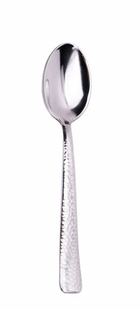 Ложка чайная Ринасименто 18/10  3 мм. 13,3 см. Abert /12/