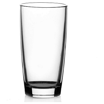 Хайбол 250 мл. d=68 мм. h=120 мм. Стандарт /24/1152/ Хайбол 250 мл. d=68 мм. h=120 мм. Стандарт /24/1152/
