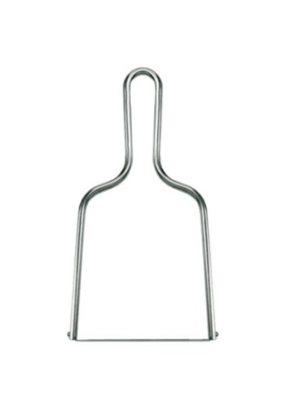 Нож-струна для масла и сыра 12*19 см. Tellier /1/6/