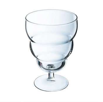 Креманка 450 мл. d=93 мм. h=138 мм. Джолли /1/6/24/432/