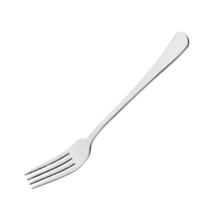 Вилка десертная Босфор 18/0 1,8 мм 16,9 см. MGsteel /1/20/ Вилка десертная Босфор 18/0 1,8 мм 16,9 см. MGsteel /1/20/