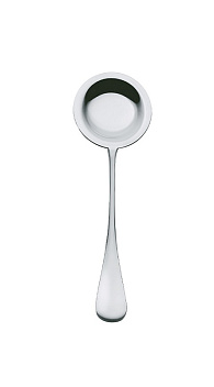Ложка для подачи Тапас 17 см. d=5 см. нерж. Abert /1/ ВДОХНОВЕНИЕ