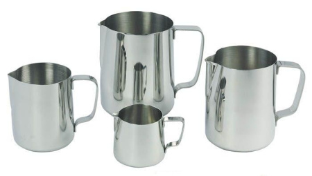 Молочник  150 мл. нерж. (питчер) MGsteel /1/12/144/ АКЦИЯ