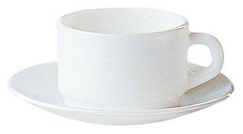Блюдце d=160 мм. h=20 мм. Эвридэй (чашка 45662) /6/48/2688/ Блюдце d=160 мм. h=20 мм. Эвридэй (чашка 45662) /6/48/2688/