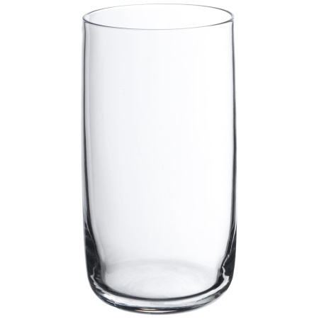 Хайбол 365 мл. d=67 мм. h=129 мм. Иконик  тонкий край /12/864/