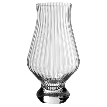 Бокал для дегустации виски 165 мл. d=43 мм. h=118 мм. хр. стекло Снифтер MGline /6/24/