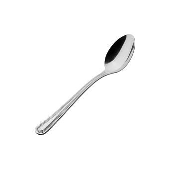 Ложка кофейная Вальс 18/0  1 мм. 13,5 см. MGsteel /12/600/ Ложка кофейная Вальс 18/0  1 мм. 13,5 см. MGsteel /12/600/