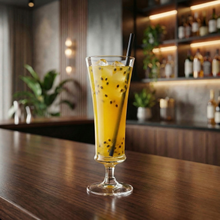 Харрикейн 340 мл. d=80 мм. h=220 мм. MGline /6/24/