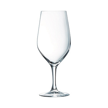 Бокал для пива 450 мл. d=84 мм. h=209 мм. Эвиденс /6/600/ Бокал для пива 450 мл. d=84 мм. h=209 мм. Эвиденс /6/600/