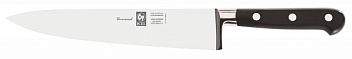 Нож поварской 200/320 мм. Шеф кованый черный Universal Icel /1/6/ Нож поварской 200/320 мм. Шеф кованый черный Universal Icel /1/6/