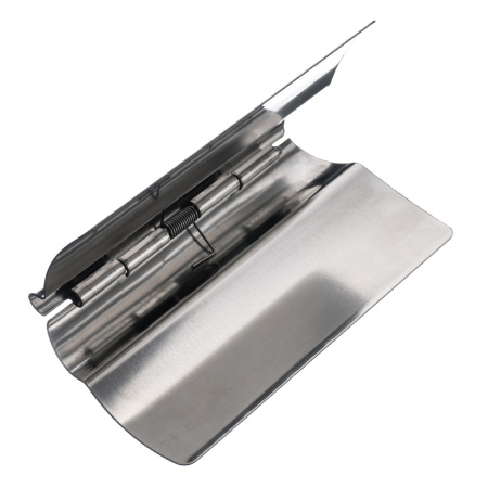 Щипцы для тонкой нарезки 10 см. Pinti /1/