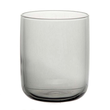 Олд Фэшн 270 мл. d=70 мм. h=88,5 мм. серый Иконик  /1/12/1440/ АКЦИЯ