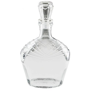 Штоф 0,5 л. h=170 мм. Сидней /1/18/ Штоф 0,5 л. h=170 мм. Сидней /1/18/