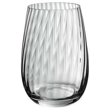 Хайбол 370 мл. d=60 мм. h=120 мм. Серена тонкий край /6/24/