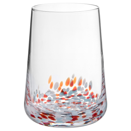 Олд Фэшн 420 мл. d=68 мм. h=104 мм. хр. стекло MGline /6/24/