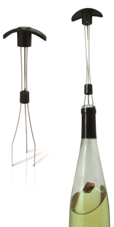 Приспособление для извлечения пробки нерж. VB /1/12/ АКЦИЯ Приспособление для извлечения пробки нерж. VB /1/12/ АКЦИЯ