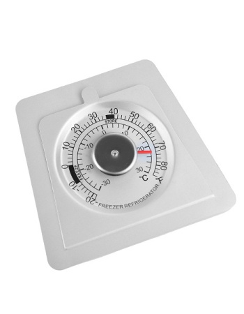 Термометр для холодильника -30°C /+30°C цена деления 2°C MGprof /1/20/160/ Термометр для холодильника -30°C /+30°C цена деления 2°C MGprof /1/20/160/