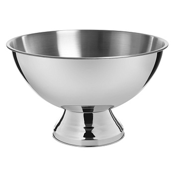 Емкость для пунша 10 л. d=39,5 см. h=24,5 см. нерж. MGprof /1/ АКЦИЯ