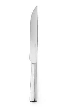 Нож для сервировки 31,5 см. 18/10  2 мм. Abert /1/12/ Нож для сервировки 31,5 см. 18/10  2 мм. Abert /1/12/