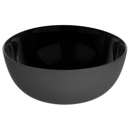 Салатник d=125 мм. 400 мл. h=50 мм. Лава Стоун /6/24/1848/