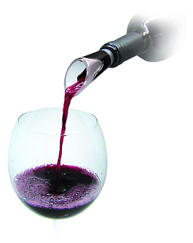 Уловитель капель (дроп-стоп) с аэратором VB /1/12/ Уловитель капель (дроп-стоп) с аэратором VB /1/12/