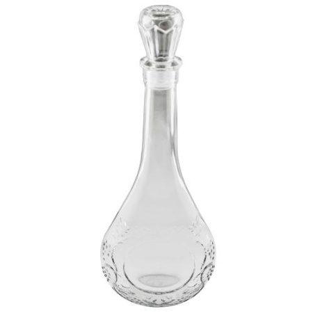 Графин 0,5 л. h=245 мм. Лоза /1/18/ Графин 0,5 л. h=245 мм. Лоза /1/18/