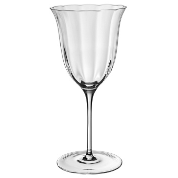 Бокал для вина 260 мл. d= 90 мм. h=190 мм. хр. стекло Флауэр MGline /6/24/ ВДОХНОВЕНИЕ